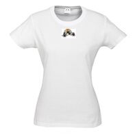 Womens Ice Tee Thumbnail