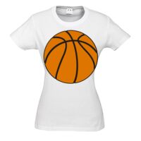 Womens Ice Tee Thumbnail