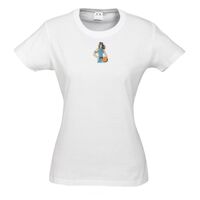 Womens Ice Tee Thumbnail