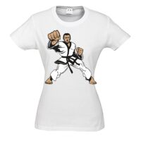 Womens Ice Tee Thumbnail