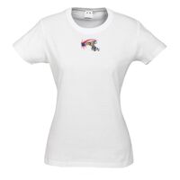 Womens Ice Tee Thumbnail