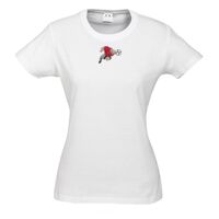 Womens Ice Tee Thumbnail