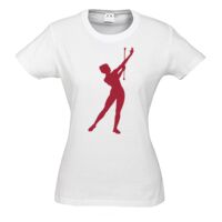 Womens Ice Tee Thumbnail