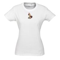 Womens Ice Tee Thumbnail