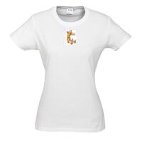 Womens Ice Tee Thumbnail