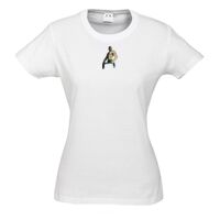 Womens Ice Tee Thumbnail