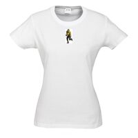 Womens Ice Tee Thumbnail