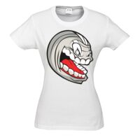 Womens Ice Tee Thumbnail