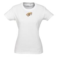 Womens Ice Tee Thumbnail