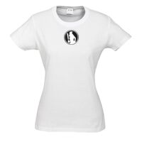 Womens Ice Tee Thumbnail