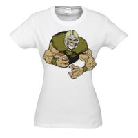 Womens Ice Tee Thumbnail