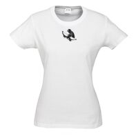 Womens Ice Tee Thumbnail