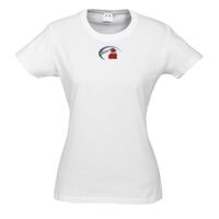 Womens Ice Tee Thumbnail