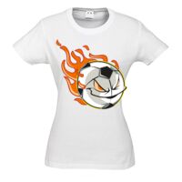 Womens Ice Tee Thumbnail