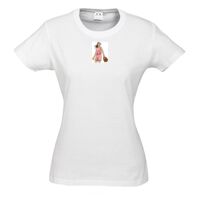 Womens Ice Tee Thumbnail