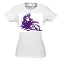 Womens Ice Tee Thumbnail