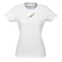 Womens Ice Tee Thumbnail