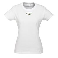 Womens Ice Tee Thumbnail