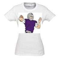 Womens Ice Tee Thumbnail