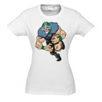 Womens Ice Tee Thumbnail