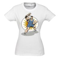 Womens Ice Tee Thumbnail