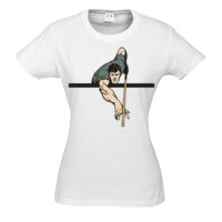 Womens Ice Tee Thumbnail