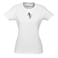 Womens Ice Tee Thumbnail