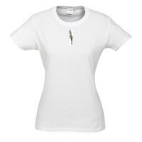 Womens Ice Tee Thumbnail