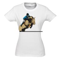 Womens Ice Tee Thumbnail