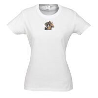 Womens Ice Tee Thumbnail