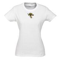 Womens Ice Tee Thumbnail