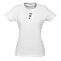 Womens Ice Tee Thumbnail