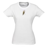 Womens Ice Tee Thumbnail