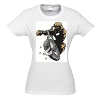 Womens Ice Tee Thumbnail
