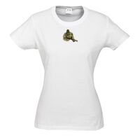 Womens Ice Tee Thumbnail