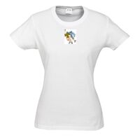 Womens Ice Tee Thumbnail