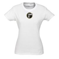 Womens Ice Tee Thumbnail