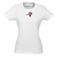 Womens Ice Tee Thumbnail