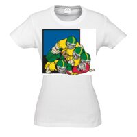 Womens Ice Tee Thumbnail