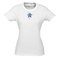 Womens Ice Tee Thumbnail