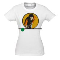 Womens Ice Tee Thumbnail
