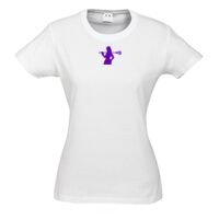 Womens Ice Tee Thumbnail