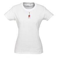 Womens Ice Tee Thumbnail