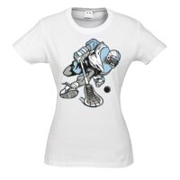 Womens Ice Tee Thumbnail
