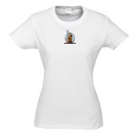 Womens Ice Tee Thumbnail
