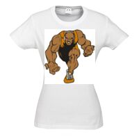 Womens Ice Tee Thumbnail