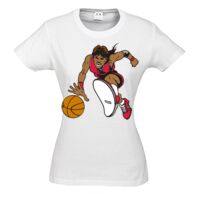 Womens Ice Tee Thumbnail
