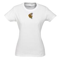 Womens Ice Tee Thumbnail