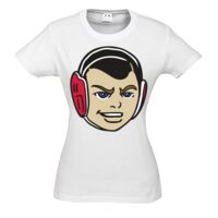 Womens Ice Tee Thumbnail