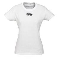 Womens Ice Tee Thumbnail